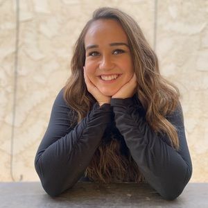 Meet your Posher, Taylor